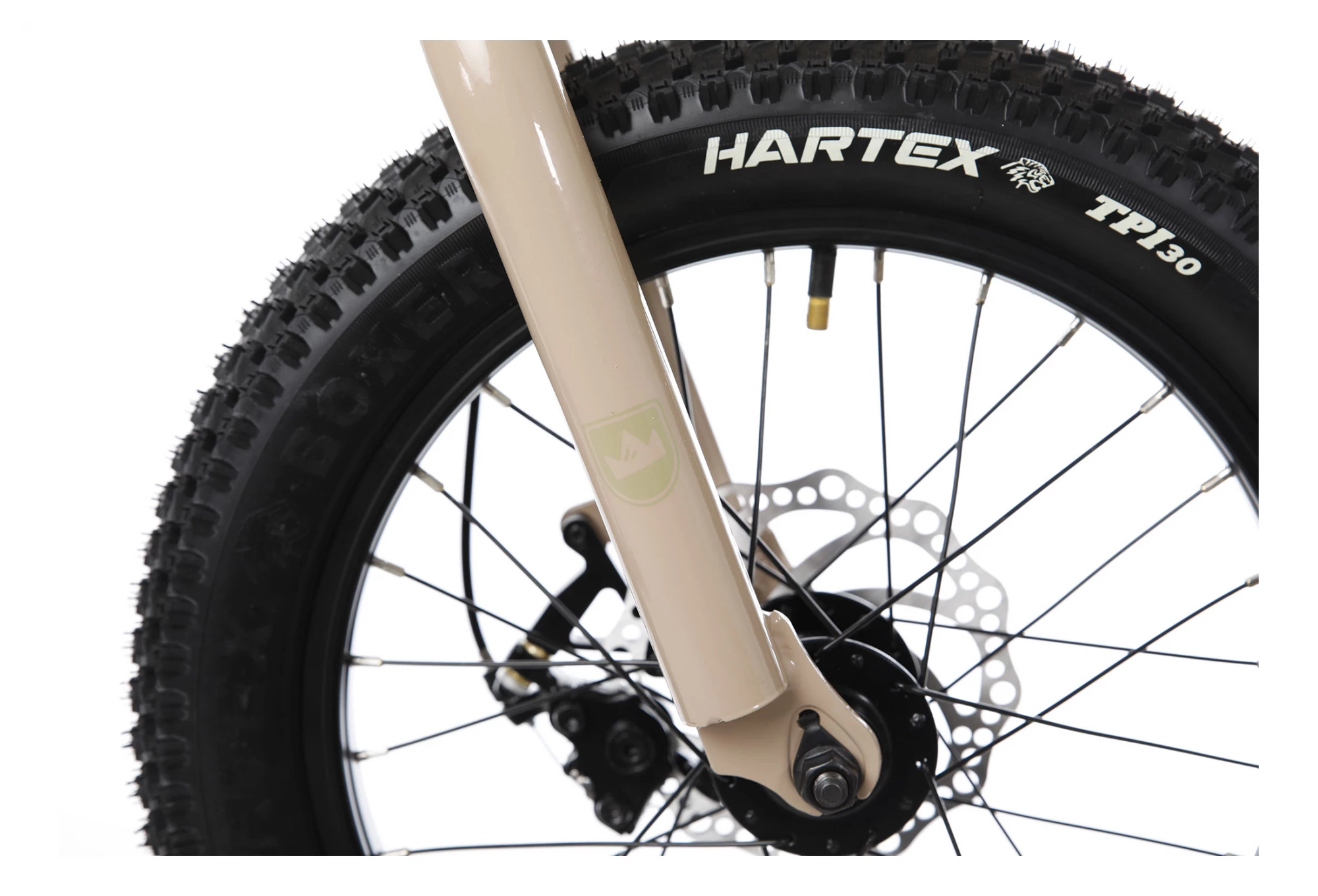 SCAMP MEDFOX SINGLE SPEED 16'' ROSE BEIGE 2022 8 SCAMP MEDFOX SINGLE SPEED 16'' ROSE BEIGE 2022 – Image 6