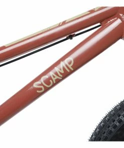 SCAMP MEDFOX SINGLE SPEED 16'' ROSE BEIGE 2022 19 SCAMP MEDFOX SINGLE SPEED 16'' ROSE BEIGE 2022 -vélo boutique 2199114626a9d480ed424