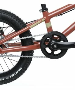 SCAMP MEDFOX SINGLE SPEED 16'' ROSE BEIGE 2022 18 SCAMP MEDFOX SINGLE SPEED 16'' ROSE BEIGE 2022 -vélo boutique 2199114626a9d75a92ae4