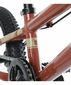 SCAMP MEDFOX SINGLE SPEED 16'' ROSE BEIGE 2022 14 SCAMP MEDFOX SINGLE SPEED 16'' ROSE BEIGE 2022 -vélo boutique 2199114626a9d7d51b774