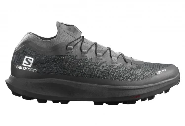 S/LAB Pulsar ,Chaussures De Trail Salomon Noir 3 S/LAB Pulsar ,Chaussures De Trail Salomon Noir