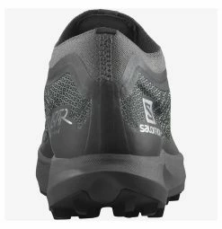 S/LAB Pulsar ,Chaussures De Trail Salomon Noir 11 S/LAB Pulsar ,Chaussures De Trail Salomon Noir -vélo boutique 2199241623dcd76900358