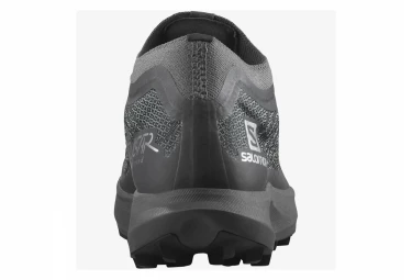 S/LAB Pulsar ,Chaussures De Trail Salomon Noir 7 S/LAB Pulsar ,Chaussures De Trail Salomon Noir – Image 5