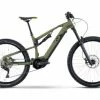 R-raymon VTT Électrique Tout-Suspendu R Raymon TrailRay 160E 8.0 2022 -vélo boutique 220542561fd3ac2283010