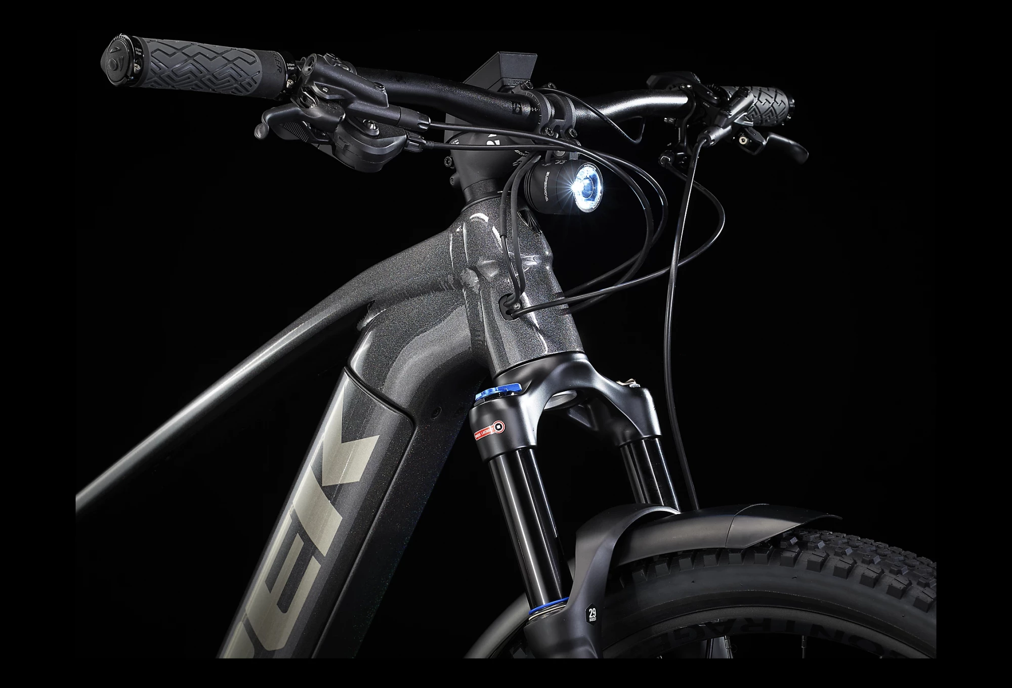 TREK POWERFLY SPORT 7 EQ SHIMANO SLX XT 12V 625 WH 6 TREK POWERFLY SPORT 7 EQ SHIMANO SLX XT 12V 625 WH – Image 4