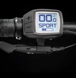 VTT Électrique Tout-Suspendu Trek Powerfly FS 4 Shimano Deore 17 VTT Électrique Tout-Suspendu Trek Powerfly FS 4 Shimano Deore -vélo boutique 2207969620cc13debcc91