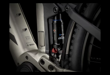 VTT Électrique Tout-Suspendu Trek Powerfly FS 4 Shimano Deore 9 VTT Électrique Tout-Suspendu Trek Powerfly FS 4 Shimano Deore – Image 7