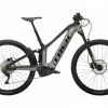 VTT Électrique Tout-Suspendu Trek Powerfly FS 4 Shimano Deore