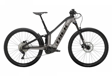 VTT Électrique Tout-Suspendu Trek Powerfly FS 4 Shimano Deore 3 VTT Électrique Tout-Suspendu Trek Powerfly FS 4 Shimano Deore