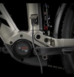 VTT Électrique Tout-Suspendu Trek Powerfly FS 4 Shimano Deore 13 VTT Électrique Tout-Suspendu Trek Powerfly FS 4 Shimano Deore -vélo boutique 2207969620cc1459dbac3