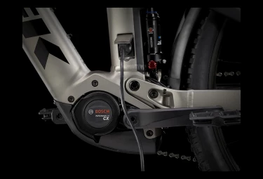 VTT Électrique Tout-Suspendu Trek Powerfly FS 4 Shimano Deore 6 VTT Électrique Tout-Suspendu Trek Powerfly FS 4 Shimano Deore – Image 4