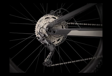 VTT Électrique Tout-Suspendu Trek Powerfly FS 4 Shimano Deore 7 VTT Électrique Tout-Suspendu Trek Powerfly FS 4 Shimano Deore – Image 5