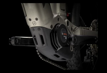 VTT Électrique Tout-Suspendu Trek Powerfly FS 4 Shimano Deore 5 VTT Électrique Tout-Suspendu Trek Powerfly FS 4 Shimano Deore – Image 3