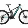 VTT Électrique Tout-Suspendu Trek Rail 5 Shimano Deore 2 VTT Électrique Tout-Suspendu Trek Rail 5 Shimano Deore -vélo boutique 2208477620e6158521172