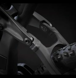 VTT Électrique Tout-Suspendu Trek Rail 5 Shimano Deore 17 VTT Électrique Tout-Suspendu Trek Rail 5 Shimano Deore -vélo boutique 2208477620e6178f04265