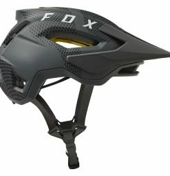Fox Speedframe Camo Mips Noir / Blanc -vélo boutique 2209134620fc5e4471693