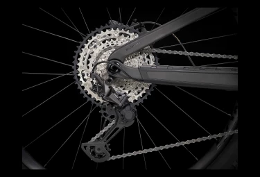 VTT Tout-Suspendu Trek Fuel EX 9.7 Shimano SLX / XT 12V 2022 11 VTT Tout-Suspendu Trek Fuel EX 9.7 Shimano SLX / XT 12V 2022 – Image 9