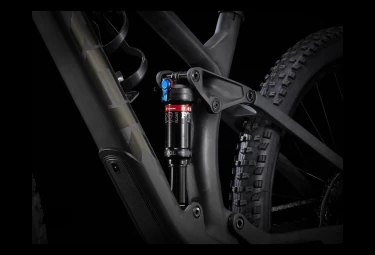 VTT Tout-Suspendu Trek Fuel EX 9.7 Shimano SLX / XT 12V 2022 10 VTT Tout-Suspendu Trek Fuel EX 9.7 Shimano SLX / XT 12V 2022 – Image 8