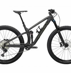 VTT Tout-Suspendu Trek Fuel EX 9.7 Shimano SLX / XT 12V 2022