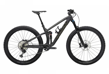 VTT Tout-Suspendu Trek Fuel EX 9.7 Shimano SLX / XT 12V 2022 3 VTT Tout-Suspendu Trek Fuel EX 9.7 Shimano SLX / XT 12V 2022