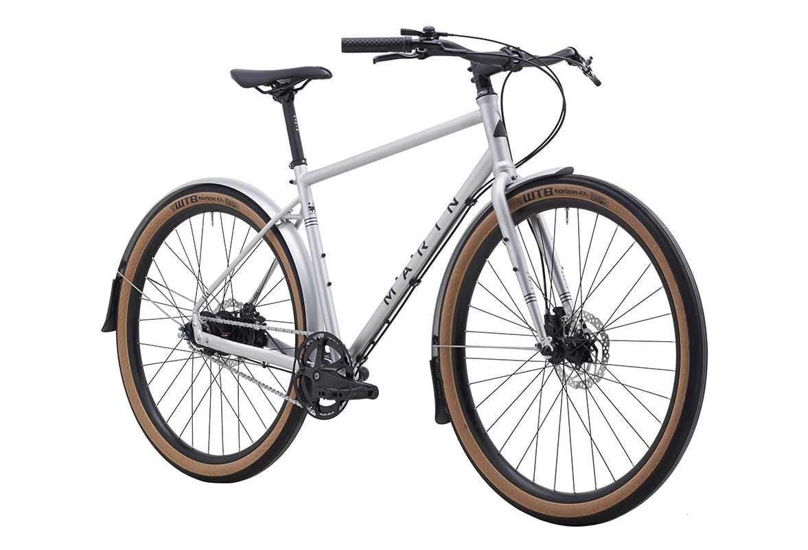 VÉLO URBAIN MARIN BIKES MUIRWOODS RC 2022 4 VÉLO URBAIN MARIN BIKES MUIRWOODS RC 2022 – Image 2