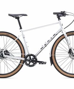 VÉLO URBAIN MARIN BIKES MUIRWOODS RC 2022
