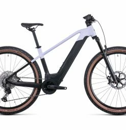 VTT Électrique Semi-Rigide Cube Reaction Hybrid SLT 750 -vélo boutique 2222909622f14c53a8772