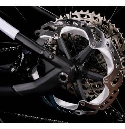 VTT Électrique Semi-Rigide Cube Reaction Hybrid SLT 750 -vélo boutique 2222909622f14cd99d038