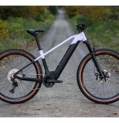 VTT Électrique Semi-Rigide Cube Reaction Hybrid SLT 750 -vélo boutique 2222909622f14dc35e701