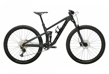 VTT Tout-Suspendu Trek Top Fuel 5 Shimano Deore 12V 29'' Gris 3 VTT Tout-Suspendu Trek Top Fuel 5 Shimano Deore 12V 29'' Gris