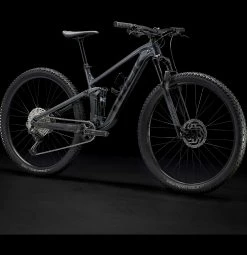 VTT Tout-Suspendu Trek Top Fuel 5 Shimano Deore 12V 29'' Gris 14 VTT Tout-Suspendu Trek Top Fuel 5 Shimano Deore 12V 29'' Gris -vélo boutique 2225840623d9606e7f5d8