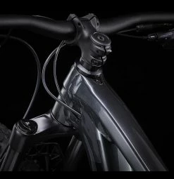 VTT Tout-Suspendu Trek Top Fuel 5 Shimano Deore 12V 29'' Gris 15 VTT Tout-Suspendu Trek Top Fuel 5 Shimano Deore 12V 29'' Gris -vélo boutique 2225840623d9614a5fd35