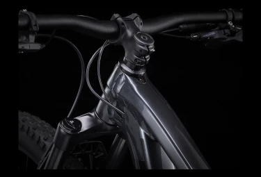 VTT Tout-Suspendu Trek Top Fuel 5 Shimano Deore 12V 29'' Gris 8 VTT Tout-Suspendu Trek Top Fuel 5 Shimano Deore 12V 29'' Gris – Image 6
