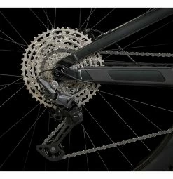 VTT Tout-Suspendu Trek Top Fuel 5 Shimano Deore 12V 29'' Gris 12 VTT Tout-Suspendu Trek Top Fuel 5 Shimano Deore 12V 29'' Gris -vélo boutique 2225840623d961bc695c7