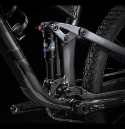 VTT Tout-Suspendu Trek Top Fuel 5 Shimano Deore 12V 29'' Gris 16 VTT Tout-Suspendu Trek Top Fuel 5 Shimano Deore 12V 29'' Gris -vélo boutique 2225840623d9622b108f5