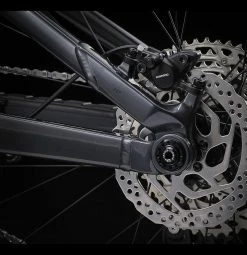 VTT Tout-Suspendu Trek Top Fuel 5 Shimano Deore 12V 29'' Gris 13 VTT Tout-Suspendu Trek Top Fuel 5 Shimano Deore 12V 29'' Gris -vélo boutique 2225840623d962a19f9c1