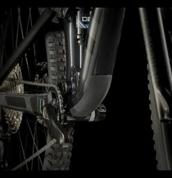 VTT Tout-Suspendu Trek Top Fuel 5 Shimano Deore 12V 29'' Gris 17 VTT Tout-Suspendu Trek Top Fuel 5 Shimano Deore 12V 29'' Gris -vélo boutique 2225840623d9630ebade1