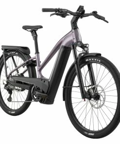 VTC ÉLECTRIQUE CANNONDALE TESORO NEO X1 10V 2022 -vélo boutique 2227748624428296e3f78