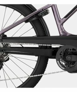 VTC ÉLECTRIQUE CANNONDALE TESORO NEO X1 10V 2022 -vélo boutique 222774862442831be8156