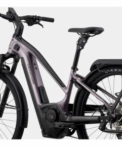 VTC ÉLECTRIQUE CANNONDALE TESORO NEO X1 10V 2022 -vélo boutique 22277486244285e4df7f2