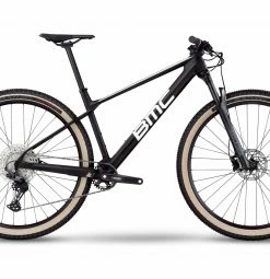 VTT Semi-Rigide BMC Twostroke 01 Five Shimano Deore 12V