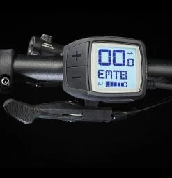 VTT Électrique Tout-Suspendu Trek Rail 5 Shimano Deore 19 VTT Électrique Tout-Suspendu Trek Rail 5 Shimano Deore -vélo boutique 2233700624d4b36b6f4216