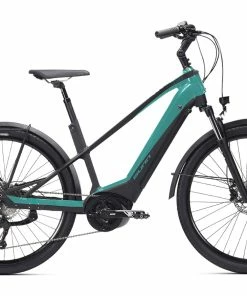 VÉLO DE VILLE ÉLECTRIQUE SUNN URB SLEEK WOMAN 9V
