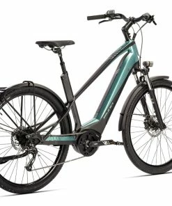 VÉLO DE VILLE ÉLECTRIQUE SUNN URB SLEEK WOMAN 9V -vélo boutique 2234146624e9ea7809ba4