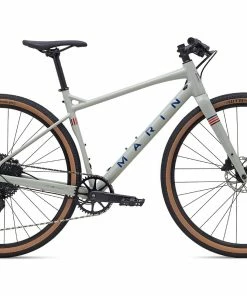 VÉLO GRAVEL MARIN DSX 1 2022