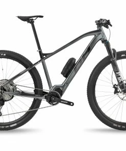 VTT ÉLECTRIQUE SEMI-RIGIDE BH CORE 29 PRO SHIMANO 12V 720WH
