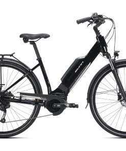 VÉLO DE VILLE ÉLECTRIQUE SUNN URB RISE SHIMANO