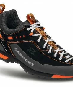 GARMONT CHAUSSURES D'APPROCHE DRAGONTAIL LT NOIR
