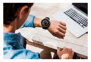 Montre GPS Suunto 9 G1 Baro Noir 10 Montre GPS Suunto 9 G1 Baro Noir – Image 8