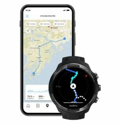 Montre GPS Suunto 9 G1 Baro Noir 19 Montre GPS Suunto 9 G1 Baro Noir -vélo boutique 477735610aa6e065a6d8.60244988